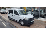 Dacia Dokker 1.5 dci 90cv miniatura 2